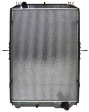 Radiator-DIESEL APDI 8067209
