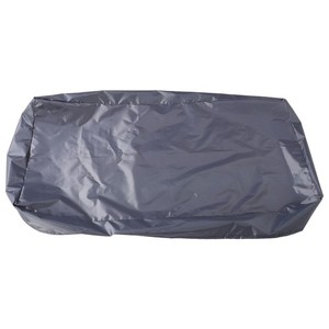 Running Machine Protective Cover Folding Treadmill Covers Outdoor Fitness Gear