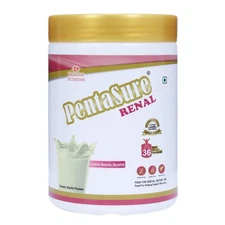 PENTASURE RENAL - Creamy Vanila 400gm