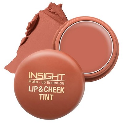 INSIGHT Lip and Cheek Tint - Country Pumpkin (3 g)