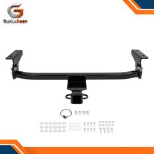 Class 3 Trailer Towing Hitch 2 Inch Square Receiver For Mazda Cx-30 2020-2026 Class 3 Trailer Towing Hitch 2 Inch Square Receiver For Mazda Cx-30 2020-2026