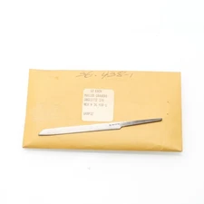 Muller Swiss 36.438-1 Watchmakers Graver Jeweler Engraving NOS (G16D1)