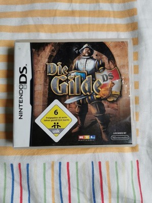 Die Gilde Nintendo DS