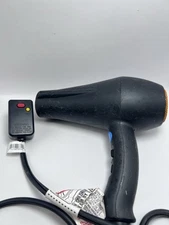 BaBylissPRO Porcelain Ceramic Carrera2 1900W Hair Dryer Tested Working