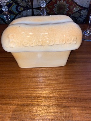 Vintage Brot Soßenschale Keramik