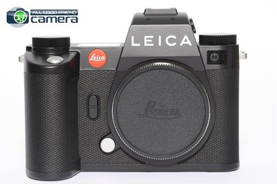 Leica SL3 Mirrorless Digital Camera 10607 *BRAND NEW* | eBay