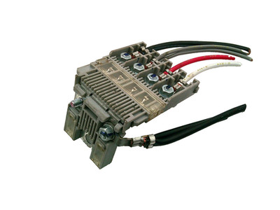 Batteriesicherung Mitsubishi ASX GA 2.2 DI-D 4WD 6424 PA6TG35
