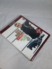 Bullitt Steve McQueen Robert Vaughn HD-DVD New SEALED
