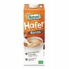 NATUMI Barista Haferdrink 1l BIO