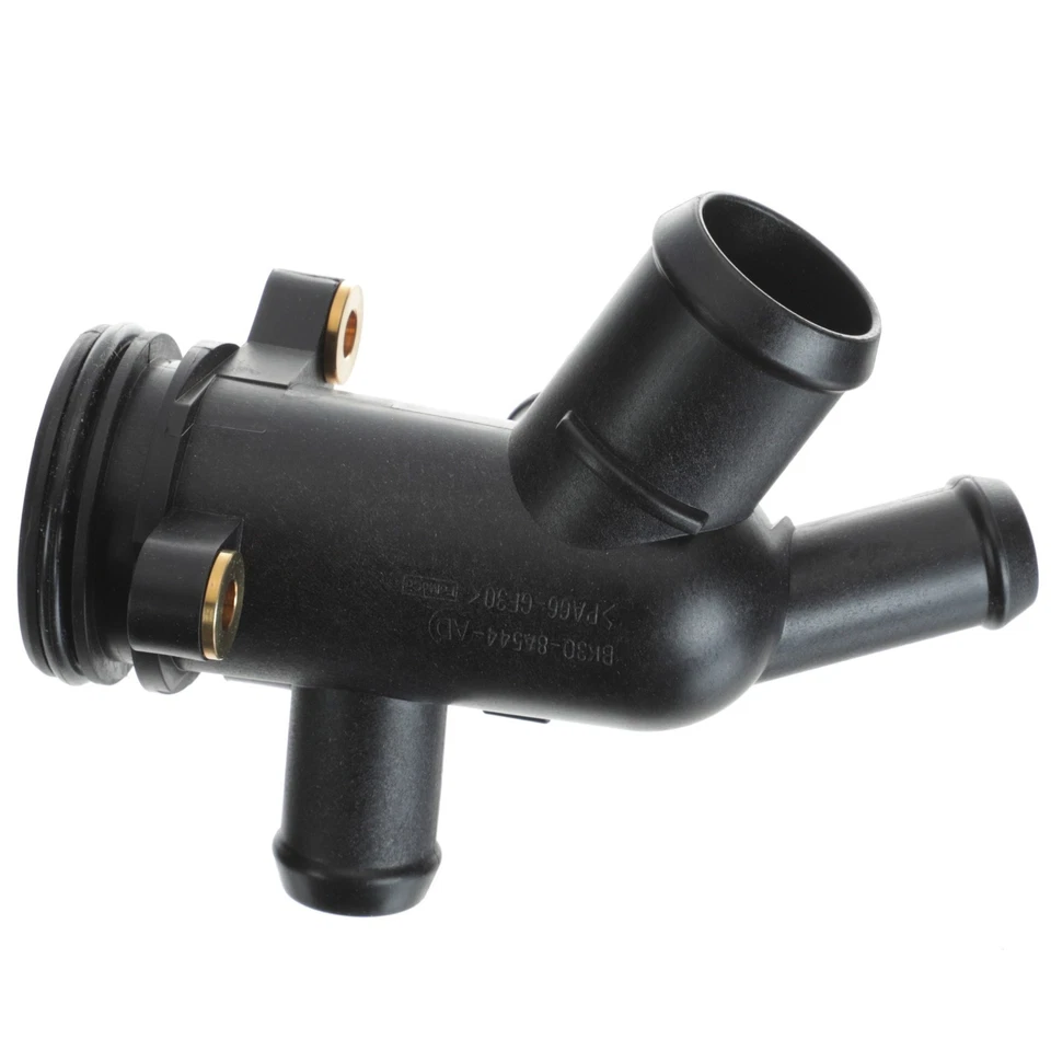 Carcasa de bomba de agua genuina Ford Transit 350 Transit 250 2015-2019 BK3Z-8591-F Foto 4 de 4