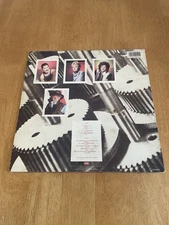 Queen - The Works - 1984 Vinyl LP Album EMC2400141