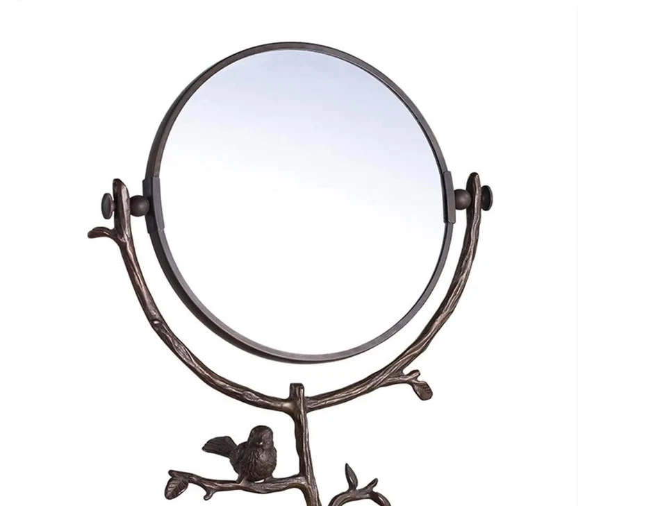 Home Sparrow Table Mirror - Image 3 of 3