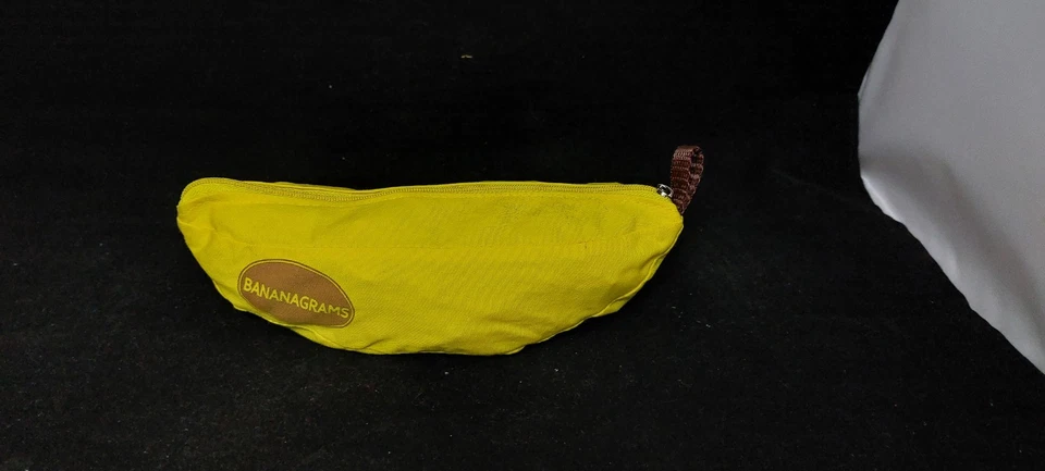 Bananagrams - Bananagram - Family Fun Crossword / Word Play Game - Image 2 of 3