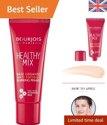 Radiance-Boosting 20ml Healthy Mix Primer - kaschiert & hydratisiert mühelos