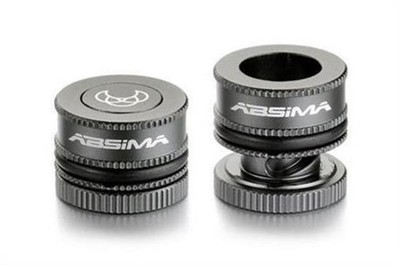ABSiMA Höhenlehre 20-30mm 1:10 Offroad / 3000051