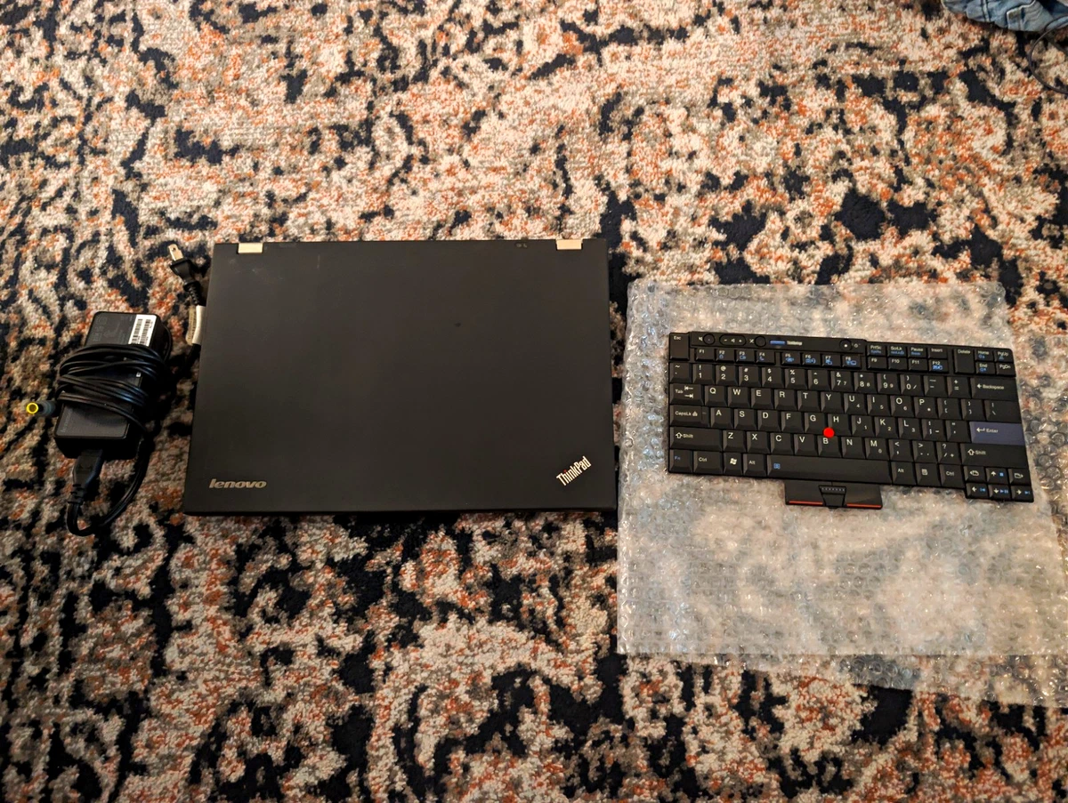 ThinkPad T420 i7-2670QM 12/128GB おまけ多数 25+ Lenovo ThinkPad T420 PC Laptops & Netbooks for sale | Updated