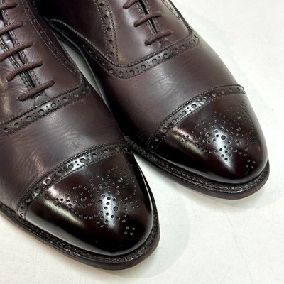 Alden 908