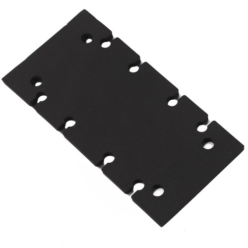Sanding Tool Parts Compatibility Assurance For Different Models Including BO37