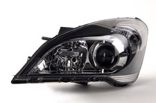 Scheinwerfer passend f&uuml;r Kia Cees Pro Ceed 09/ 09- H7 H1 Links Fahrerseite