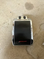 877703T 1 Base Mercury Dual Control Console