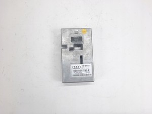 AUDI Q7 4L INTERFACE AMI Steuergerät 4E0035785F Modul Steuergerät Interface Ami