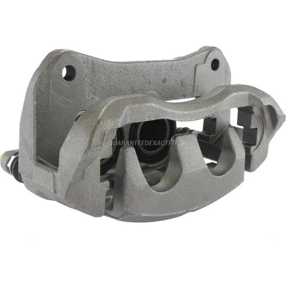 Pinza de freno delantera izquierda centrada para Lexus RX350 Toyota Sienna TCP Foto 4 de 4