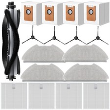 T20 Accessories Replacement Parts For Airrobo T20 T25t30t25c And Fo... T20 Accessories Replacement Parts For Airrobo T20 T25t30t25c And Fo...