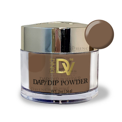 DND DIVA DIP MATCHING POWDER #269 - Chocolate Therapy