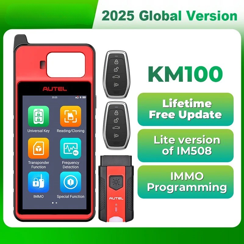 New Universal Smart Fob Programmer Key Programmer V200 Unive