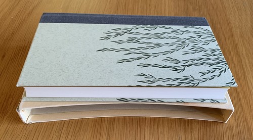Thoreau Walden Folio Society Edition 1980 Worn Slipcase - Bild 3 von 13