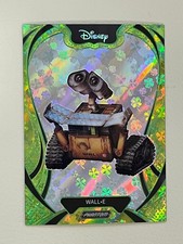 2025 KAKAWOW PHANTOM Disney Trading Cards  WALL-E 324/395