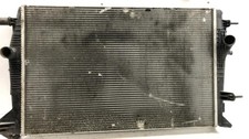 Radiateur Renault R9