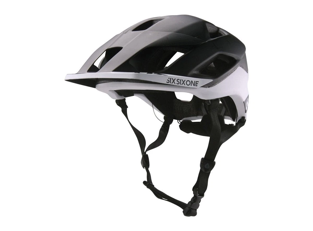 661 Sixsixone Six One Blindage supérieur VTT vélo de montagne coussin