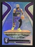 Lebron James 2024-25 Panini Totally Certified Franchise Foundations Mirror #20