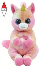 PELUCHE TY BEANIE BABIES 20CM SKYLAR