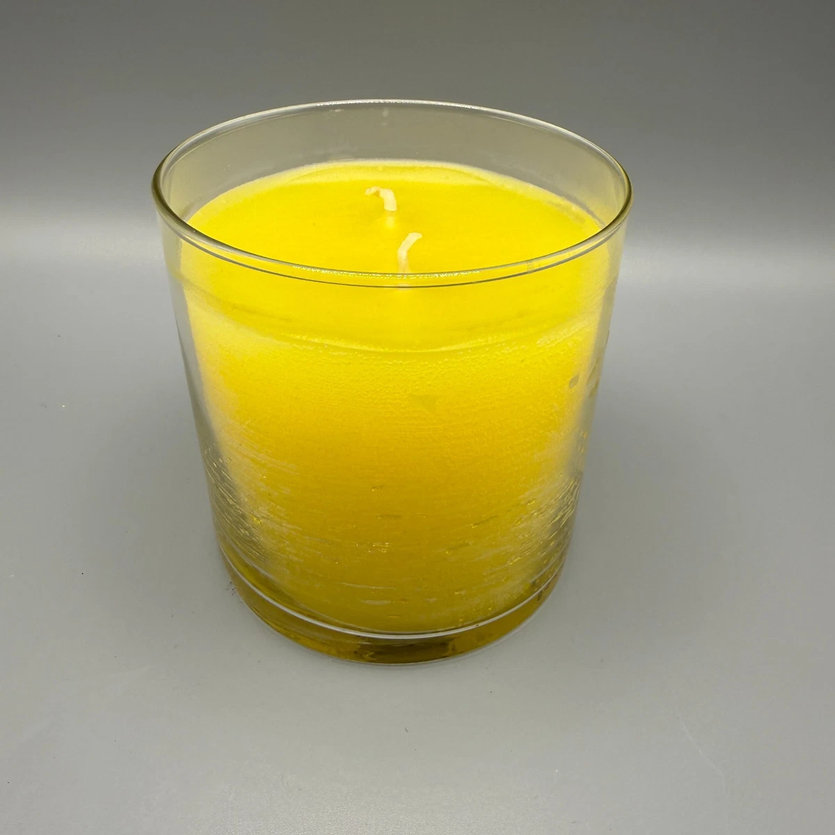 NEU UND OVP! PartyLite Signature 3 Docht Duftwachsglas *Freie Duftwahl* U.a. Rar EUR 40,95