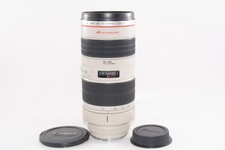  Exc 5 Canon EF 70-200mm F2.8L USM From JAPAN u14657