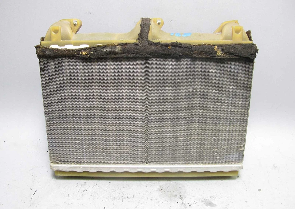 BMW E34 E31 E32 Serie 5/7/8 Fábrica Behr Calefactor Núcleo Radiador 1988-1995 USADO OE Foto 2 de 3