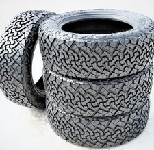 4 New Venom Power Terra Hunter X/T 275/60R20 115T Extreme Terrain Tires