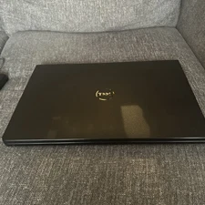 Dell Inspiron 5566 Laptop 15.6in, I5-7200U, 8gb RAM, 1TB SSD, Linux Mint 22.2