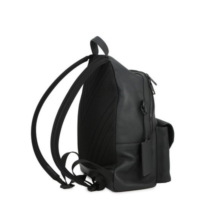 LOUIS VUITTON Takeoff/Backpack Grain Leather Noir M57079 | eBay
