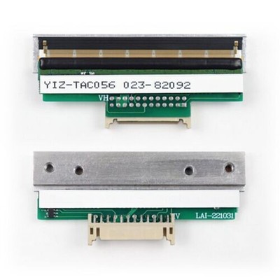Für Digi SM120 Drucker Hocheffizientes Zubehör Therm Druckkopf