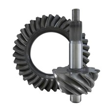 Yukon Gear Differential Ring And Pinion Rear Fits 1957-1983 Ford F-100 Yg F9-411 Yukon Gear Differential Ring And Pinion Rear Fits 1957-1983 Ford F-100 Yg F9-411