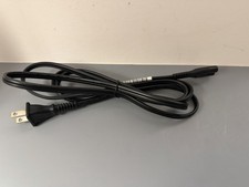 Electric Power Cord Cable Plug For HP Laserjet Pro Copier Printer  New 