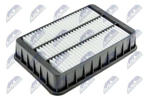Winfil Luftfilter FÜR CitroËN Mitsubishi Peugeot-image