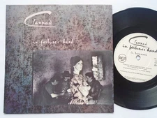 Clannad In Fortune's Hand 7" RCA PB43971 EX/EX 1990 picture sleeve