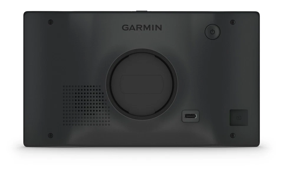 Garmin DriveSmart 76 EU Navigationsgerät MT-S 32GB Schwarz 7"LCD Touchdisplay - Bild 2 von 4