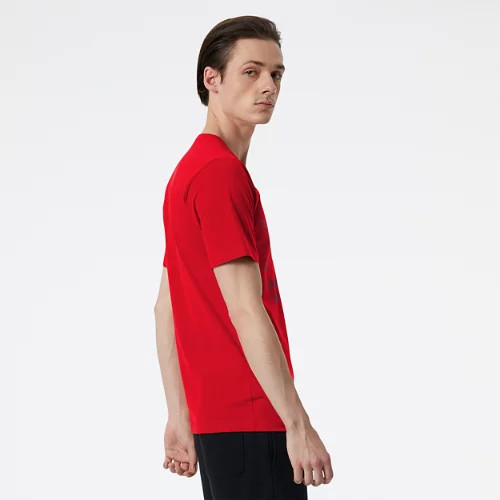 New Balance Men's Shohei Ohtani Graphic T-Shirt - Picture 4 of 5