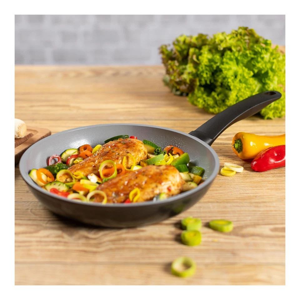 Сковорода Easy Ceramic 11 дюймов - Изображение 2 из 4