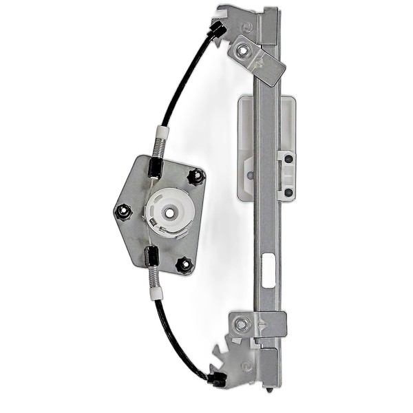 Fensterheber Hinten Links Elektrisch Valeo Passend FüR U.A. Seat Leon-image
